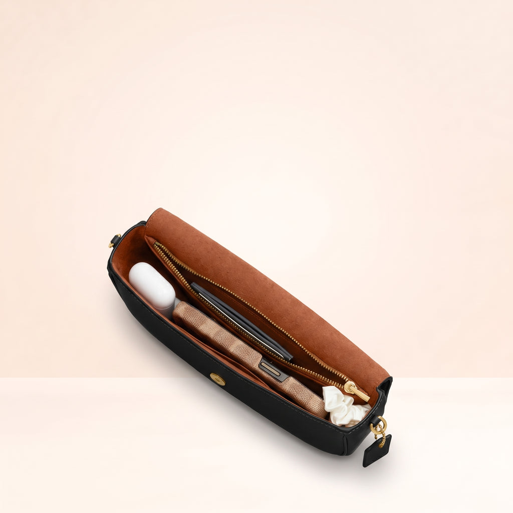 Brook Flap Chain Bag