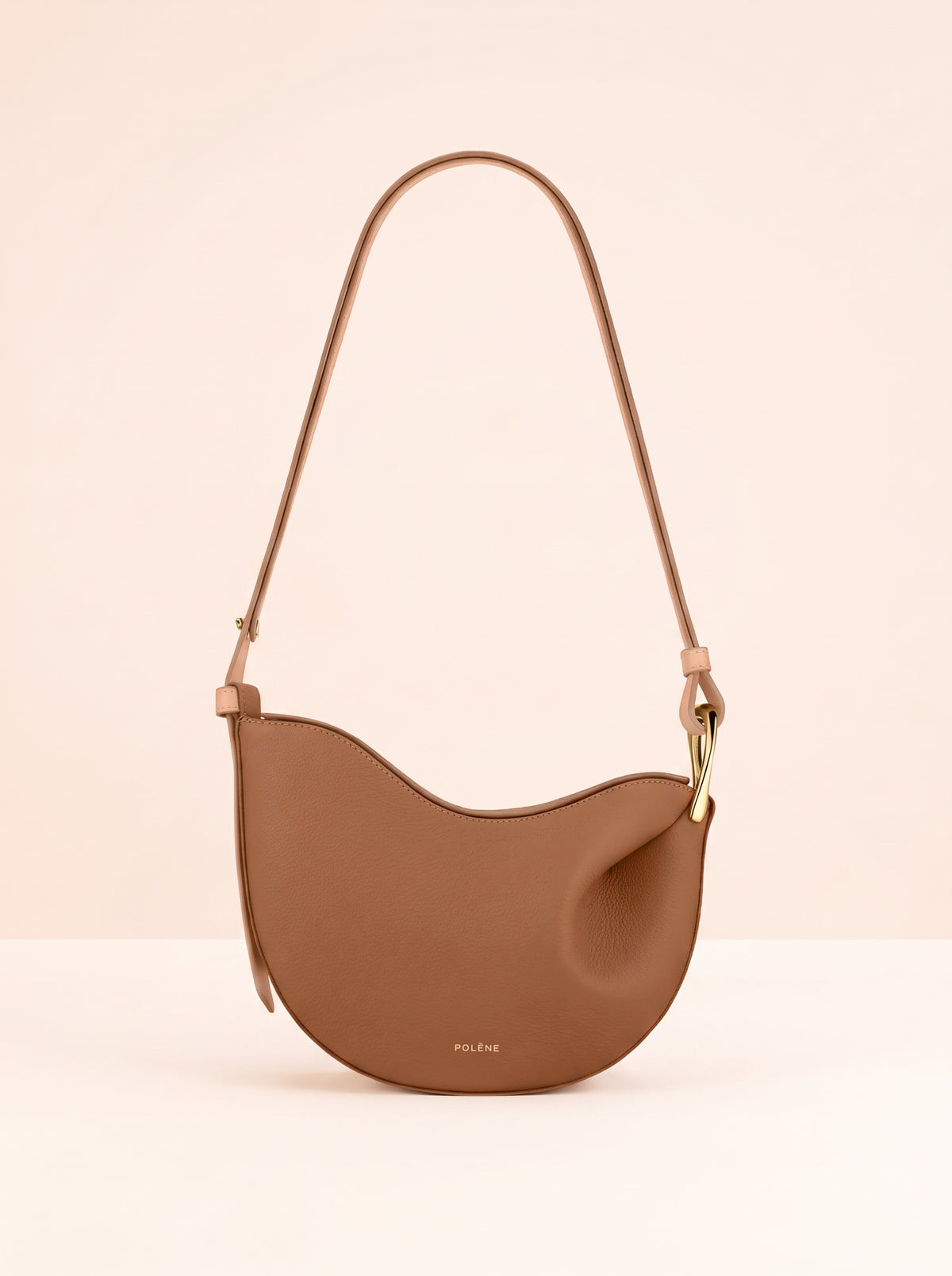 Tonca Edition  Textured Taupe