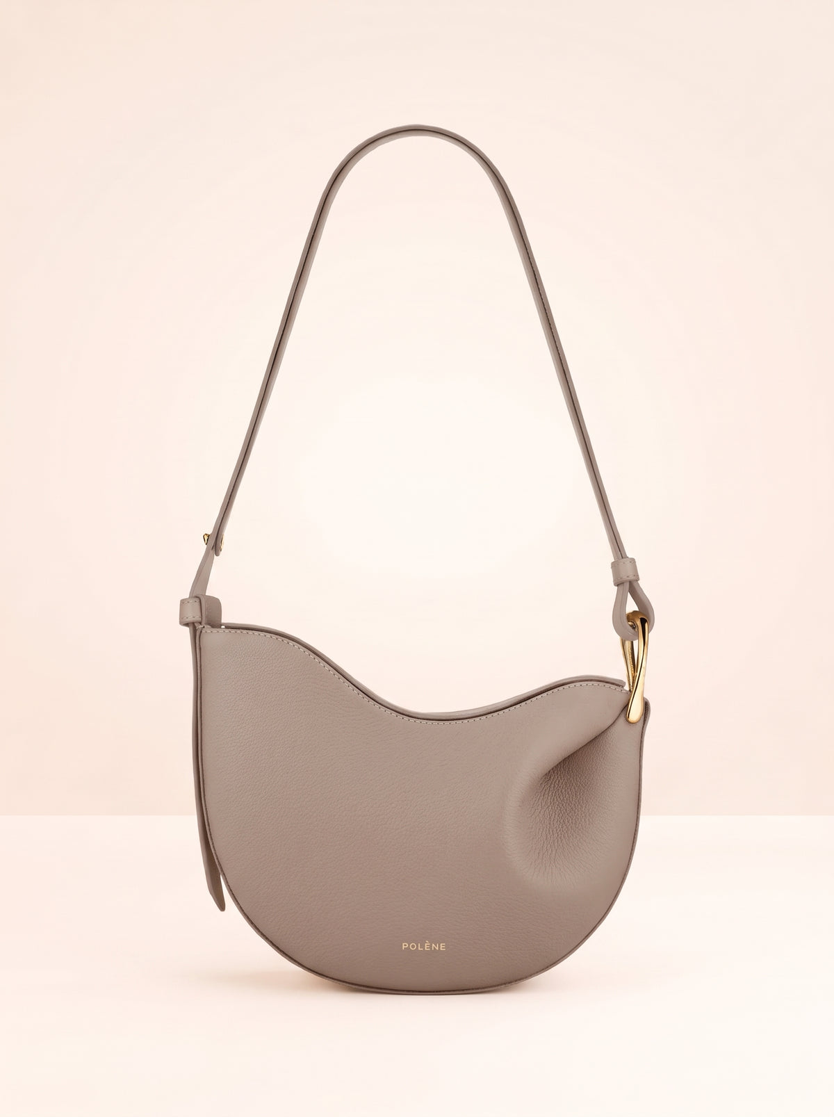 Tonca Edition  Textured Taupe