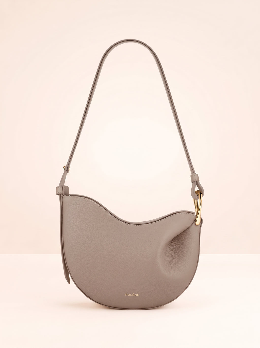 Tonca Edition  Textured Taupe