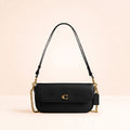 Brook Flap Chain Bag